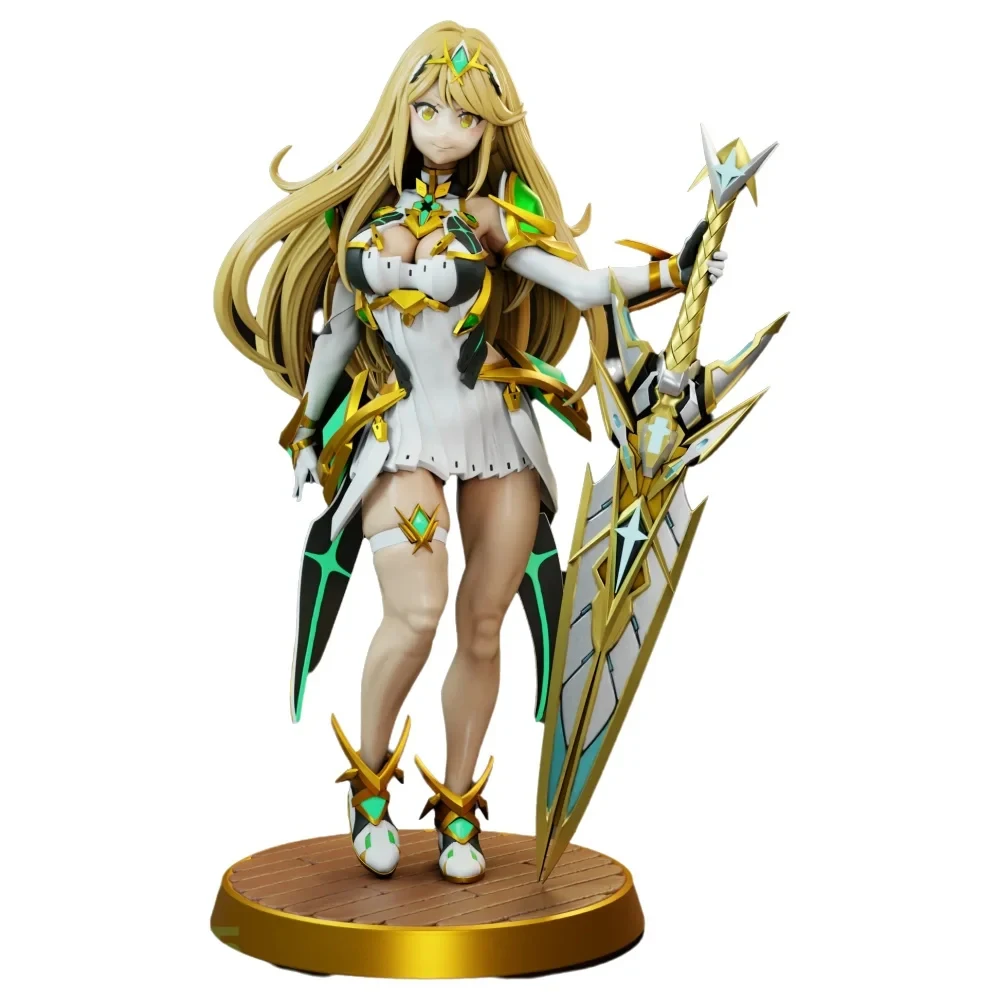 

1/24 NSFW Sexy Girl Iranian Gods Resin Figurine Toy Unpainted GK Doll Unassembled 3D Print Assembly Miniature Reduction Statue