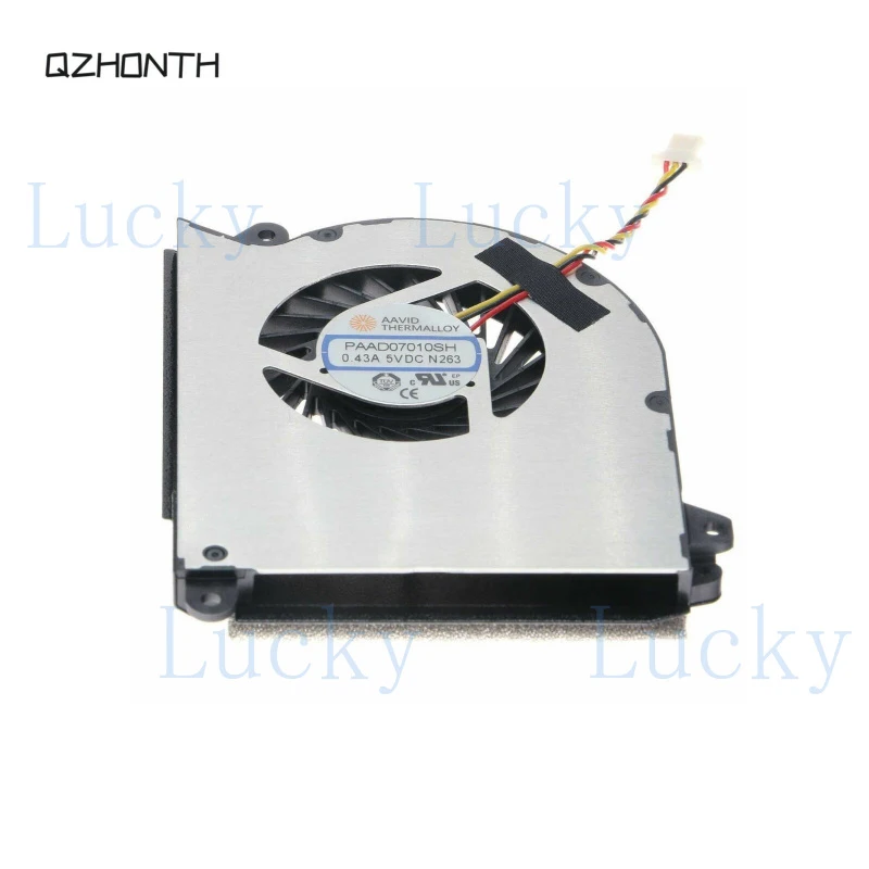 

f New Original CPU Fan For MSI GS30 GS30-2M MS-13F1 PAAD07010SH N263