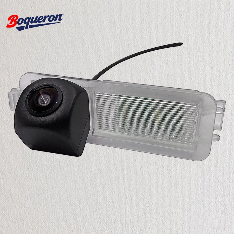 

AHD 720P Автомобильная камера заднего вида «рыбий глаз» для Jeep Compass для Dodge Charger Challenger для Chrysler 300 2015-2019