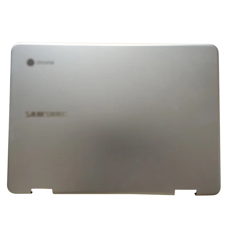 Novo para samsung chromebook plus xe521qab xe520qab portátil lcd capa traseira/apoio para as mãos caso superior teclado dos eua