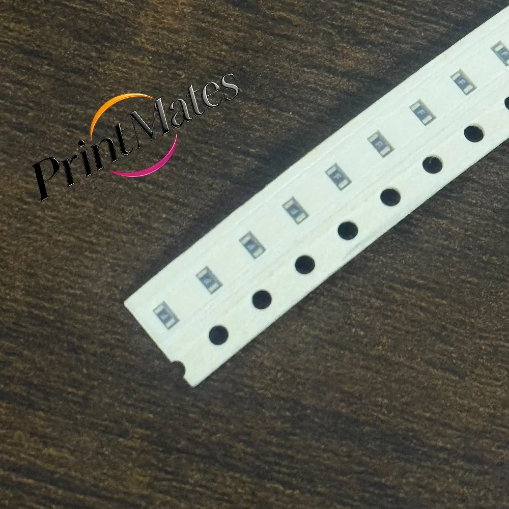 10Pcs. For Epson F1 F2 Fuse Safety Resistor KNP-RF For EPSON R1390 1400 R270 R390 L1800 L18050 Printer Mother Board
