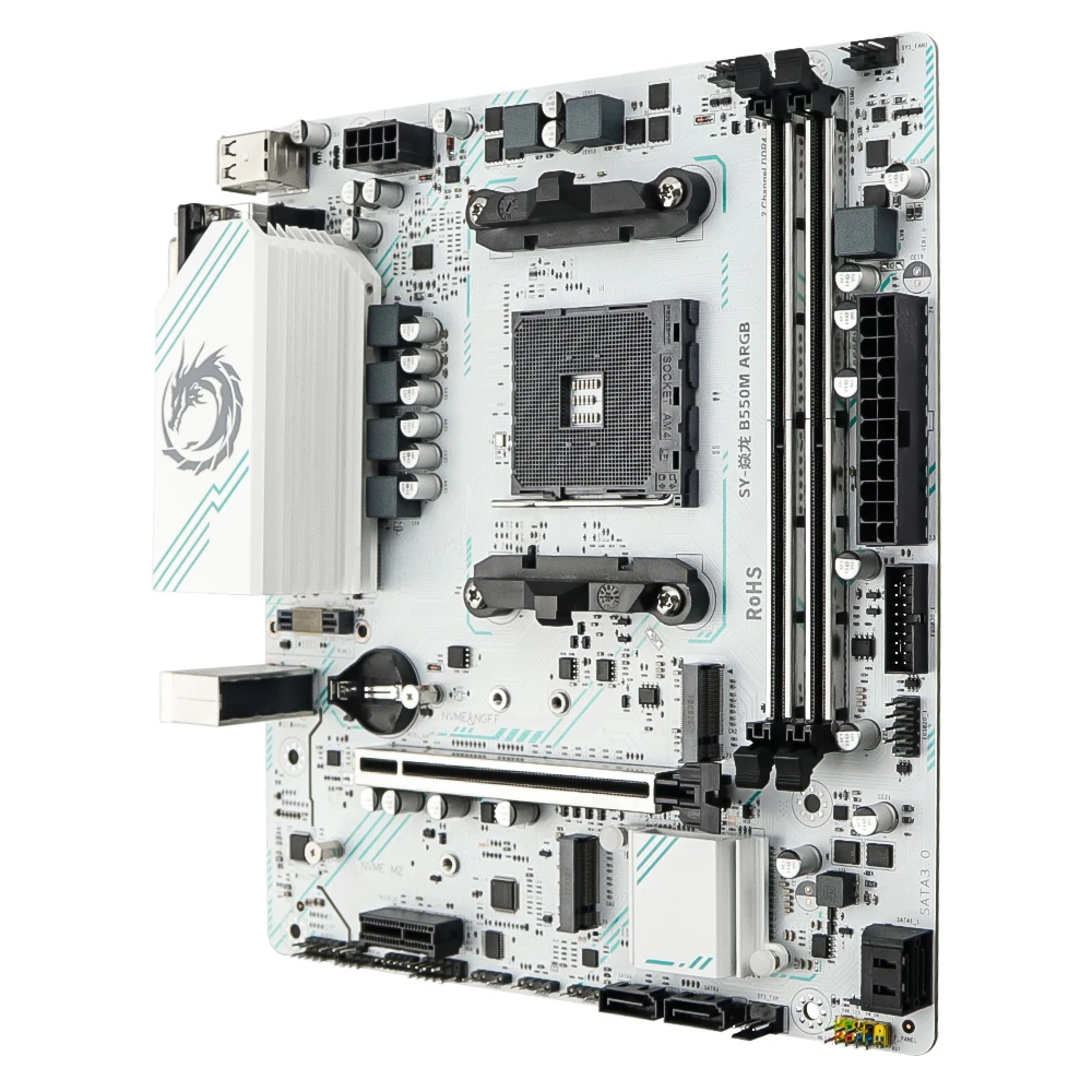 Thumbnail 4 - #30 Best Gaming Motherboards to Buy In 2026
