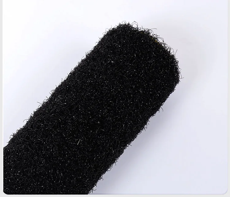 Paint Roller Brush With Nylon Material Eco-Friendly  Logo For Building  Wall Painting