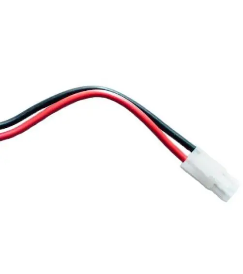 10pcs RC Big Standard Tamiya Battery Connector Plug Male&fe Socket Cable Wire 20awg 200mm for Battery ESC RC Model Car Airplane