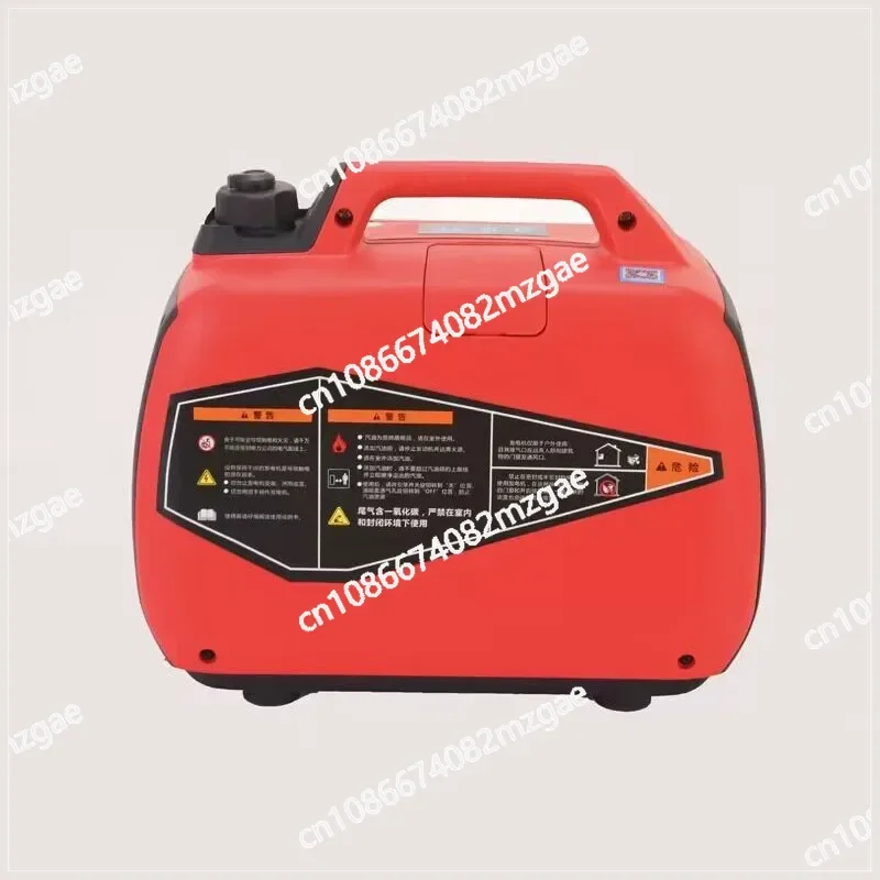 Free Installation Engine DC Universal 48V 60V 72V 3KW Electric Vehicle Extended Range Generator Mute Portable Portable