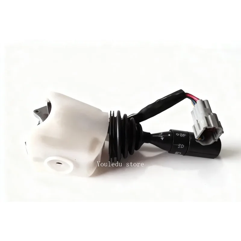 Electric Forklift Parts Switch Assy Lamp Control For Komatsu FD20/30-12/14 ，FD10/15-16/17 OEM 3EB-55-32212