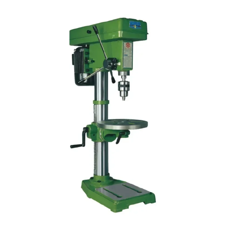 Light bench drilling machine home maintenance woodworking bench drilling For ZQ4113 ZQ4116 Zqs4116