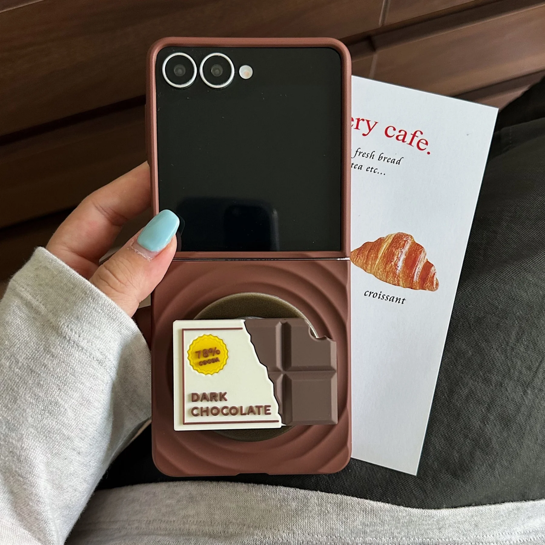 Case chocolate bar for samsung-AliExpress