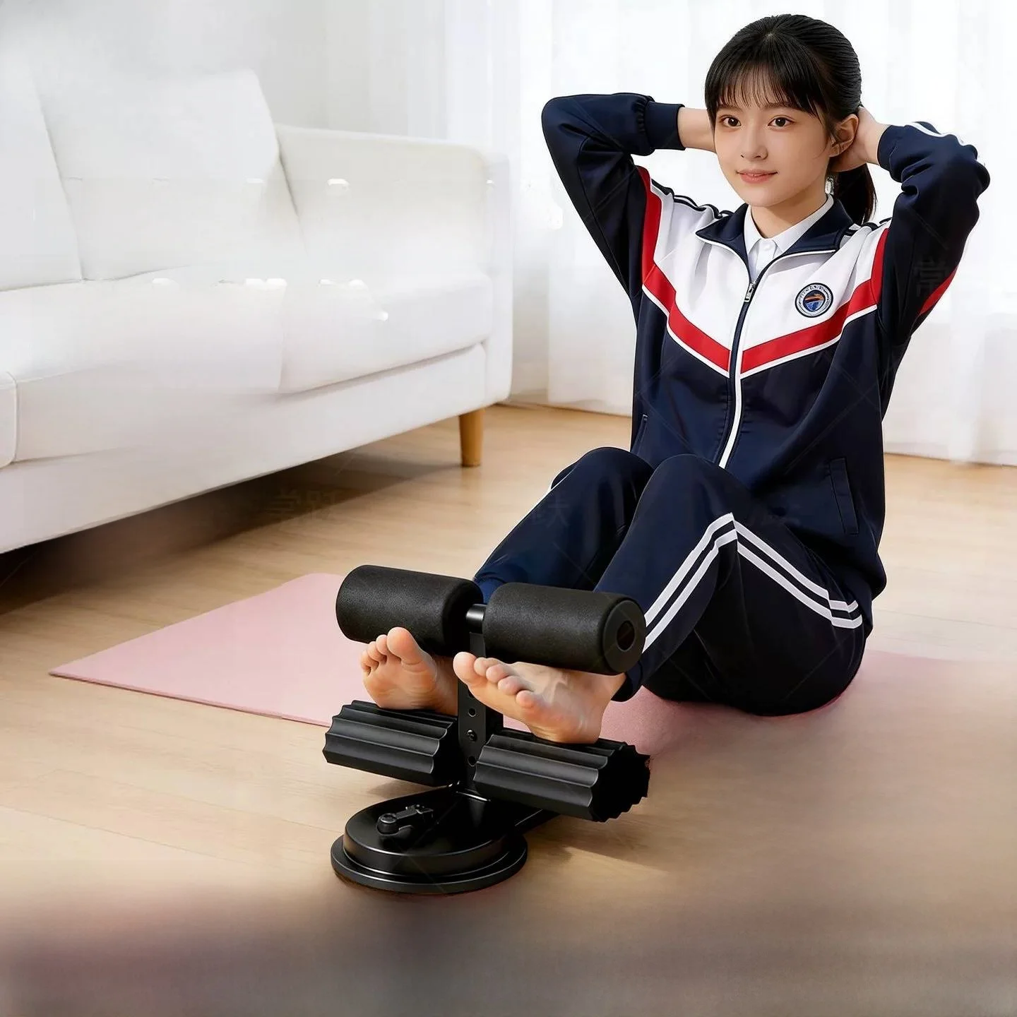 student-home-exercise-abdominal-exerciser-fixed-foot-aid-assistor-sit-up-board-core-training-fitness-equipment-for-exam-prepa