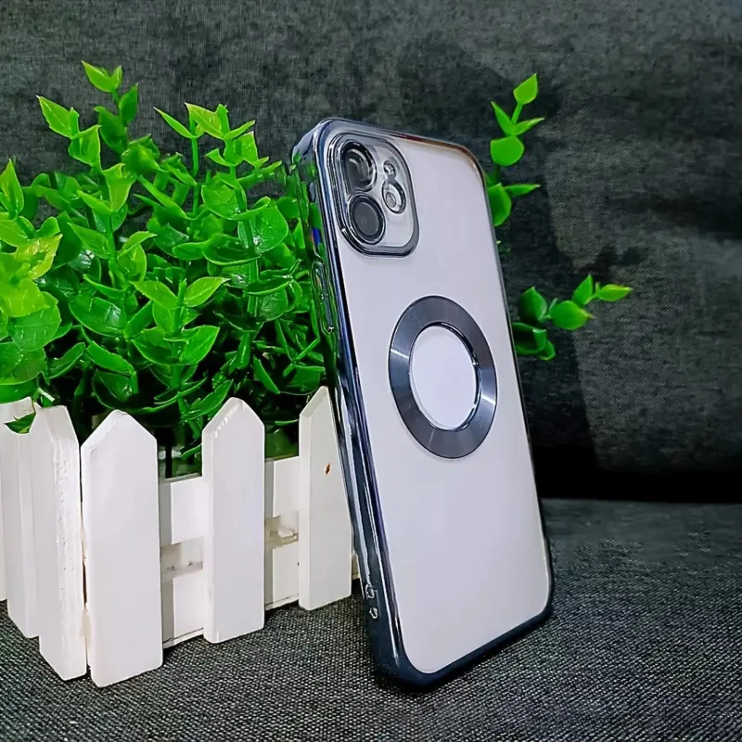 

Transparent Electroplated Phone Case With Camera Protector For,iPhone14/14Plus/14Pro/14ProMax ,iPhone13/13Mini/13Pro/13ProMax ,i