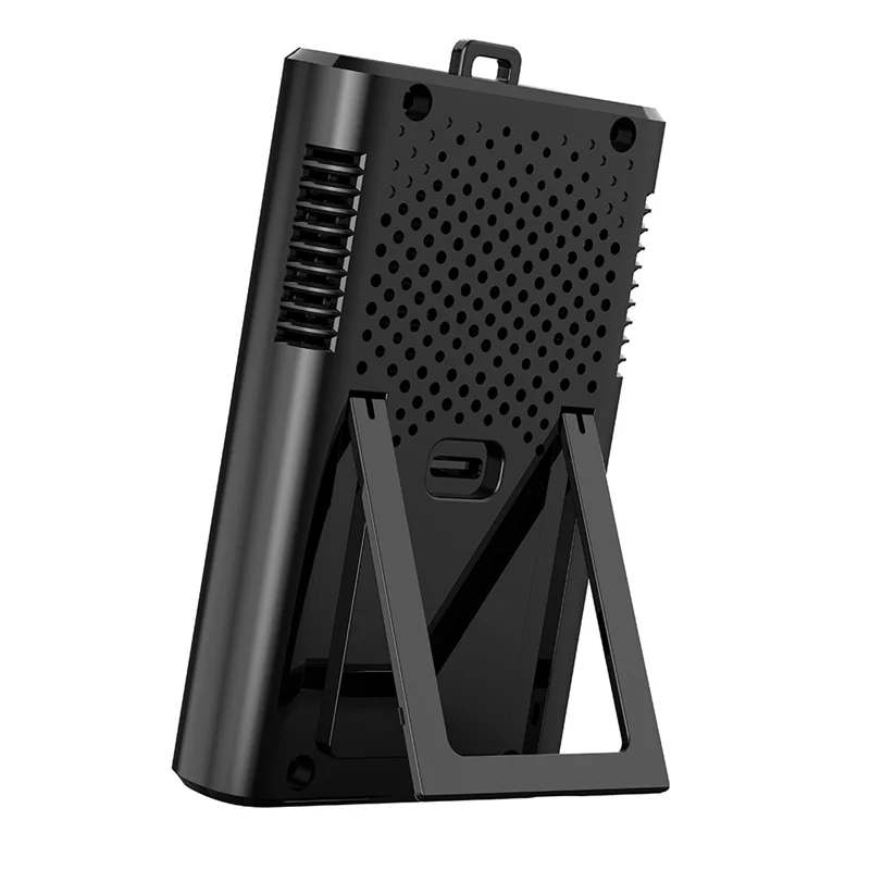 A25P koolmonoxidedetectoren, draagbare co-detector