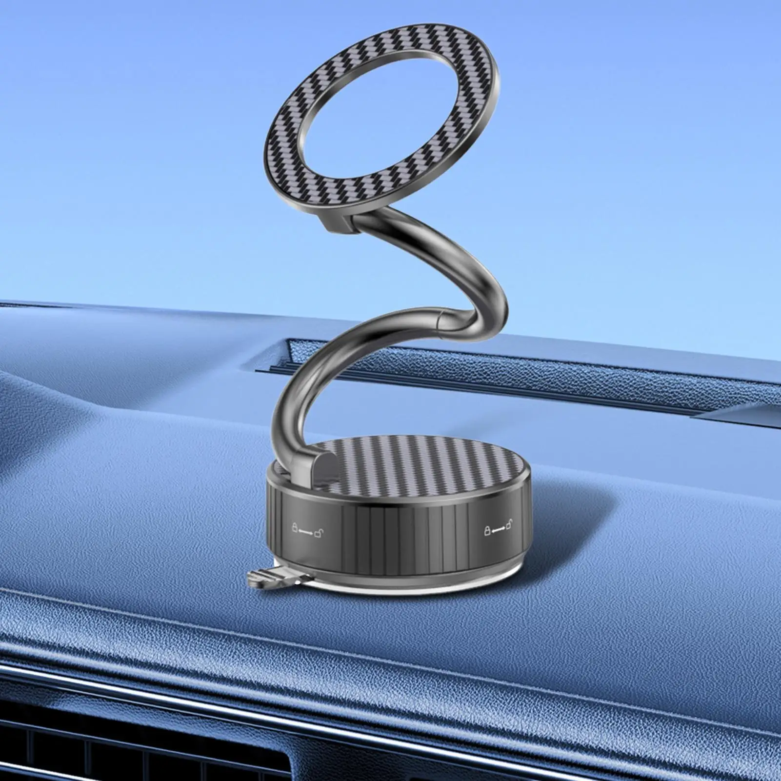 

Магнитный автомобильный держатель для телефона, держатели для телефона, автомобильный кронштейн с вращающимися на 360 градусов подставками для смартфона, автомобиля