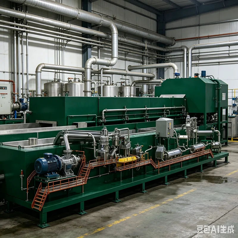 High Recovery Rate PET bottle washing recycling line Waste PET Bottle Processing Flake Washing Recycling Line