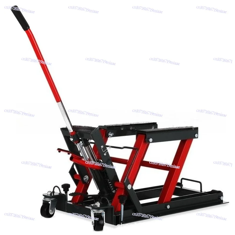 Directly from the manufacturer Motorcycle lift/hydraulic lift MOTORCYCLE LIFT