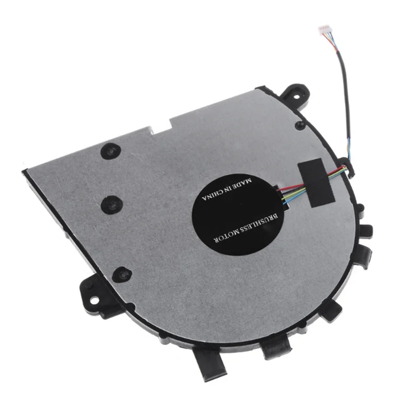 Ventilador de refrigeración de CPU para Lenovo YOGA C740-14 FLMT C740-14IML ventilador de radiador DC5V DFS 2001054 A0T 0.5A A002