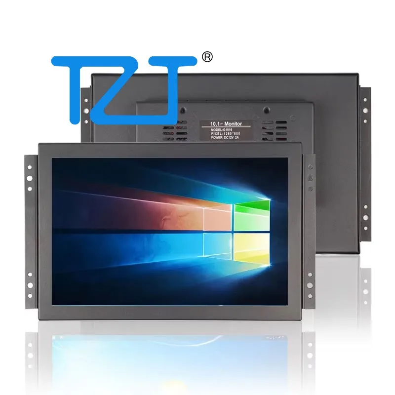 Tzt 10.1" 1280×800/… - image