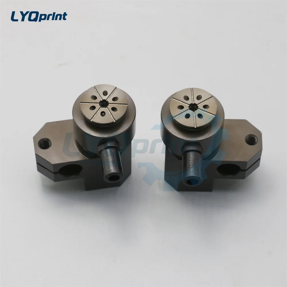 Feeder Forwarding Sucker Compatible with Komori G40 L40 Offset Press Spare Parts 1 Pair
