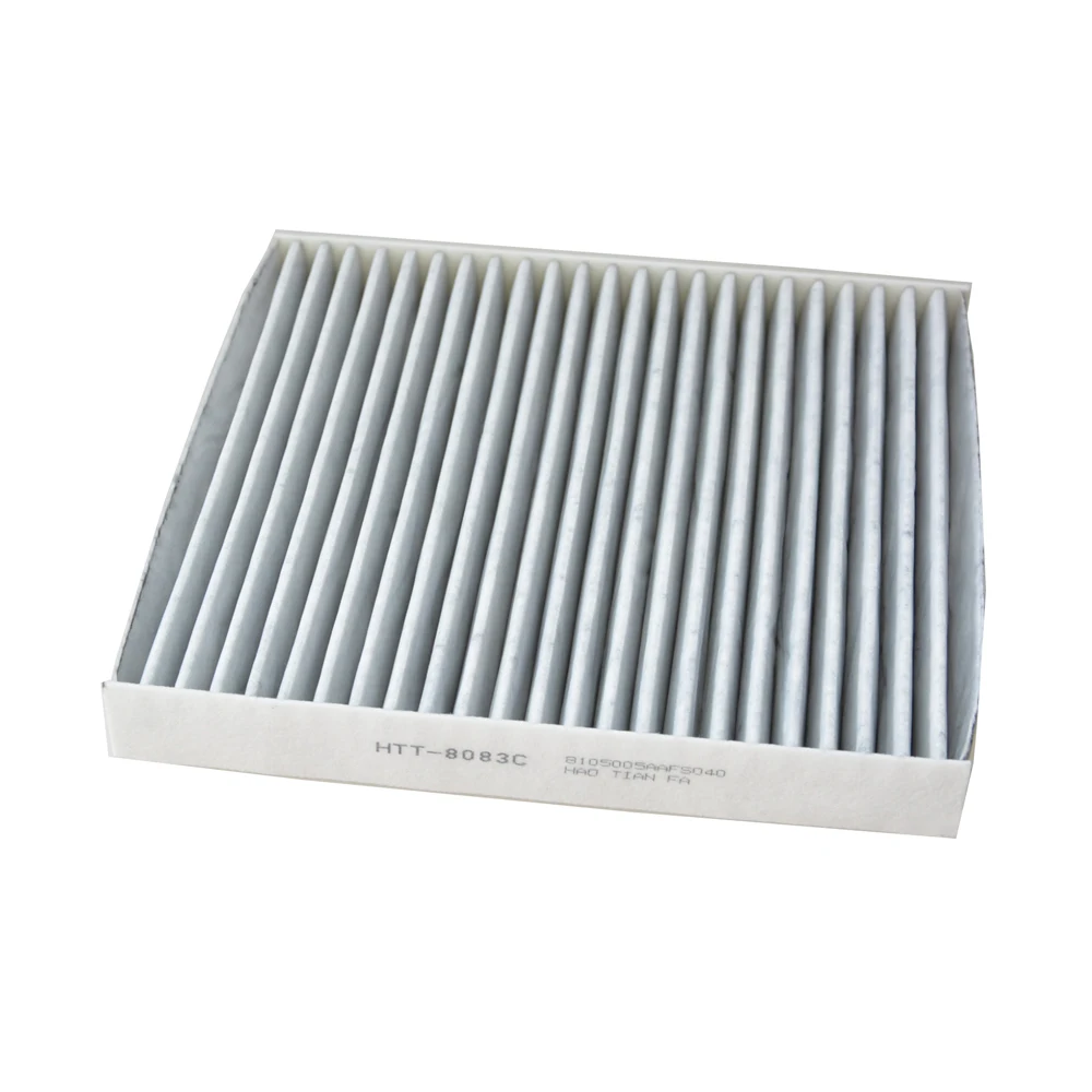 8105005AAFS040 Air Conditioner Cabin Filter for GAC Trumpchi GA3 GA3S GS4 M6 LA1582 0986AF5295