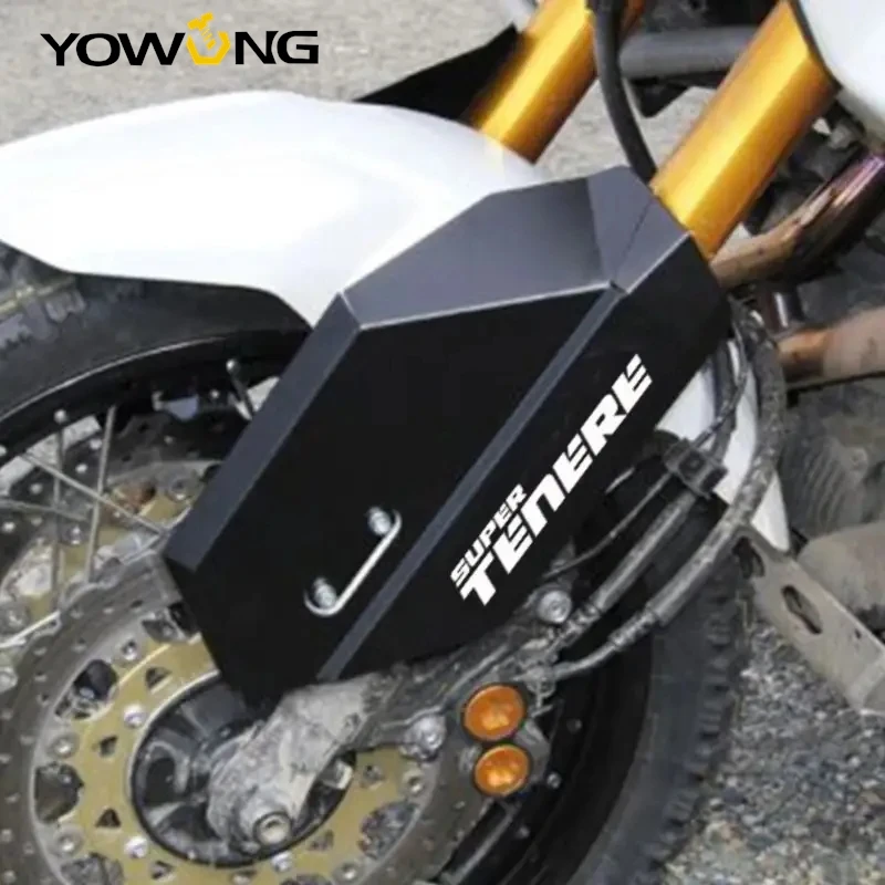 Fork Protection Shock Absorber Guard Cover Parts For Yamaha XTZ1200 XT1200Z XT1200ZE SUPER TENERE XT 1200 Z ZE SUPER TENERE - view 5