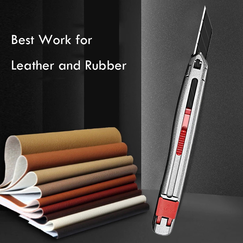 

Набор карманных ножей 3 в 1, универсальный нож из цинкового сплава, карманные канцелярские принадлежности, нож, резак для распаковки, мощный фиксирующий нож