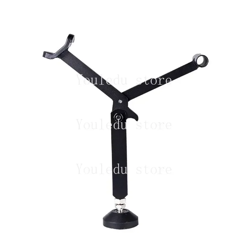 Motorcycle Portable Starting Frame Folding Parking Foot Support General Maintenance Repair Tool Chain Washing