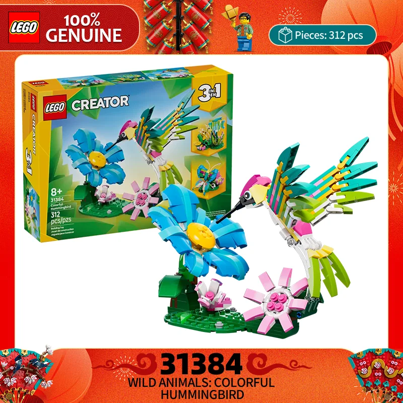 Lego Creative Versa… - image