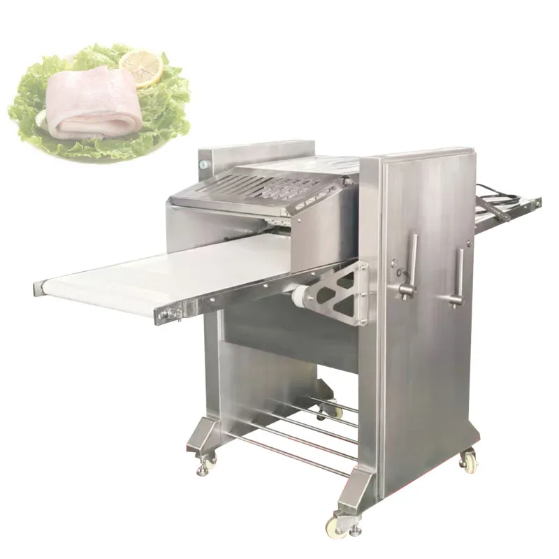 Commercial Pork Peeler To Range Hood Peeling Peeling Machine Automatic Peeling Machine Peeling Machine