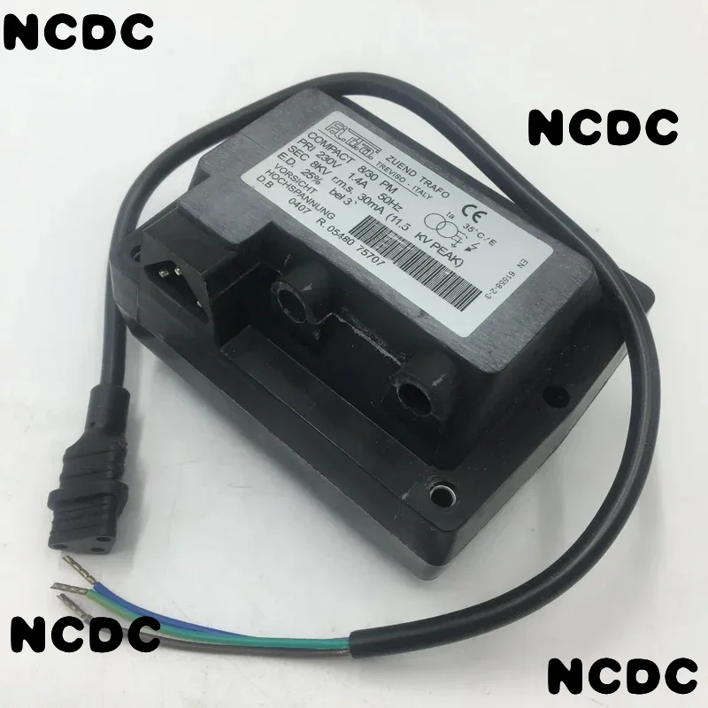 Fida Ignition Compa…