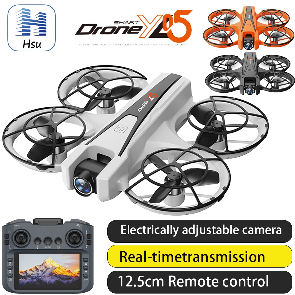 YL5 Mini Fpv Racing… - image