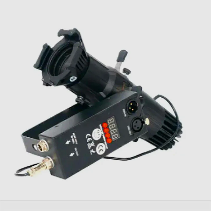 Mini Leko Light 20W… - image