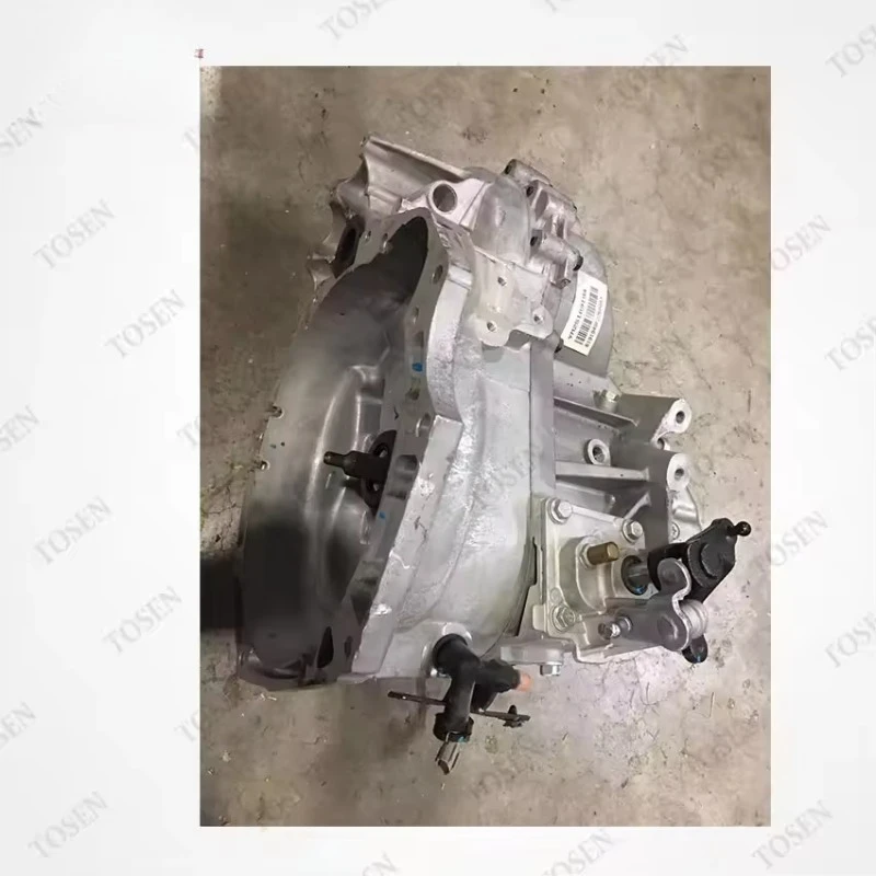 

Automotive Transmission New Model for Chevrolet Aveo Gearbox