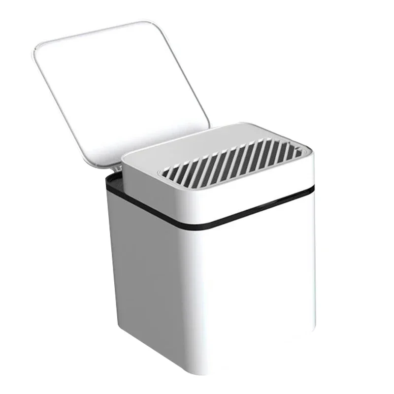 가정용 220v 휴대용 초음파 클리너 블루 라이트 항균 세탁기 건조기 속옷 아기 옷 미니 세탁 Ma