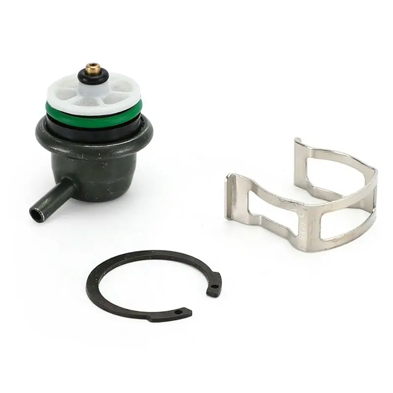 

Регулятор давления топлива A65P-1Set 12574986 17113203 PR217 PR203 1722592 217392 для GMC Cadillac