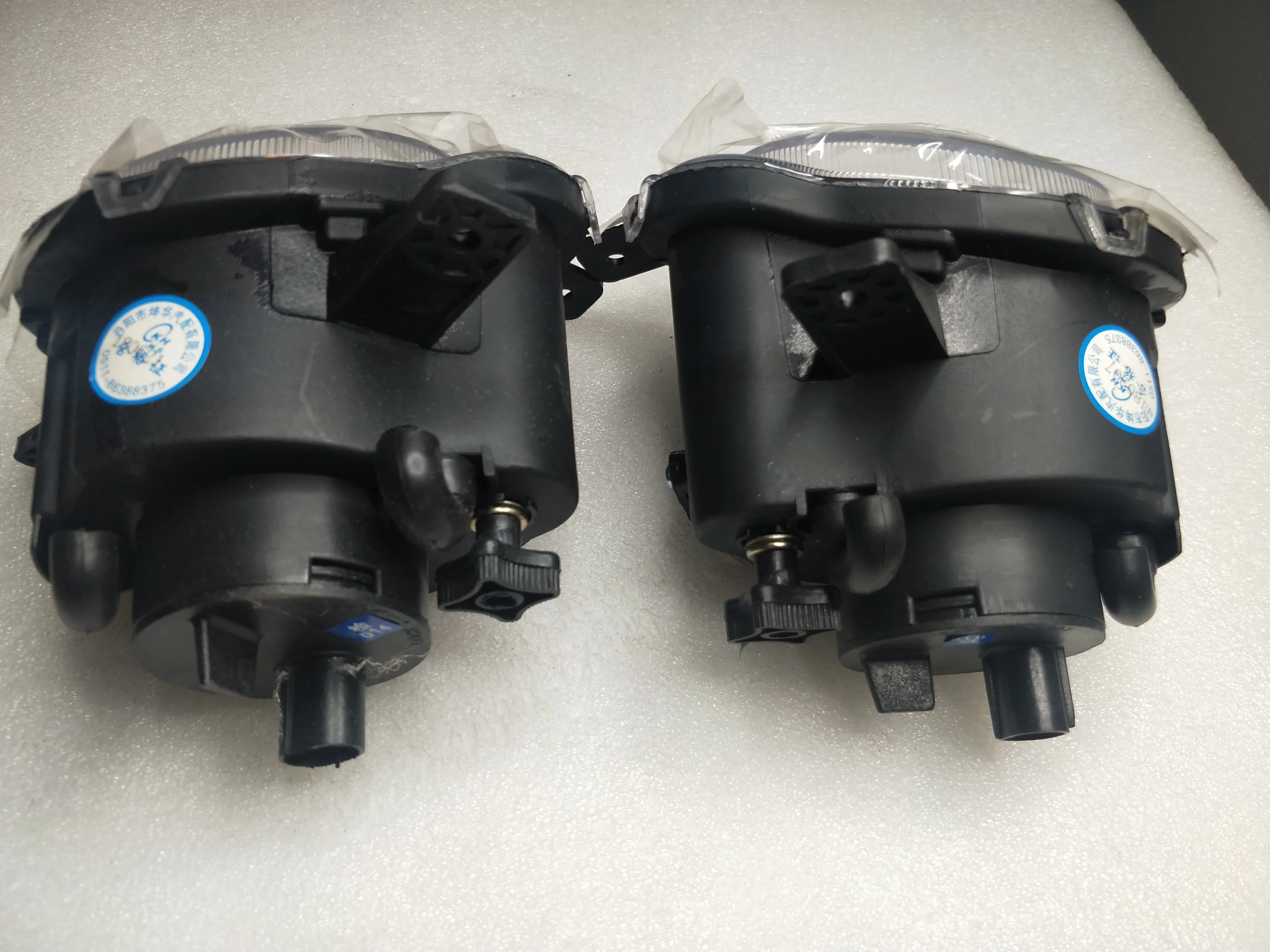 WEILL 4116100-S08/4116200-S08 FRONT LEFT&RIGHT FOG LAMP ASSY FOR GREAT WALL FLORID
