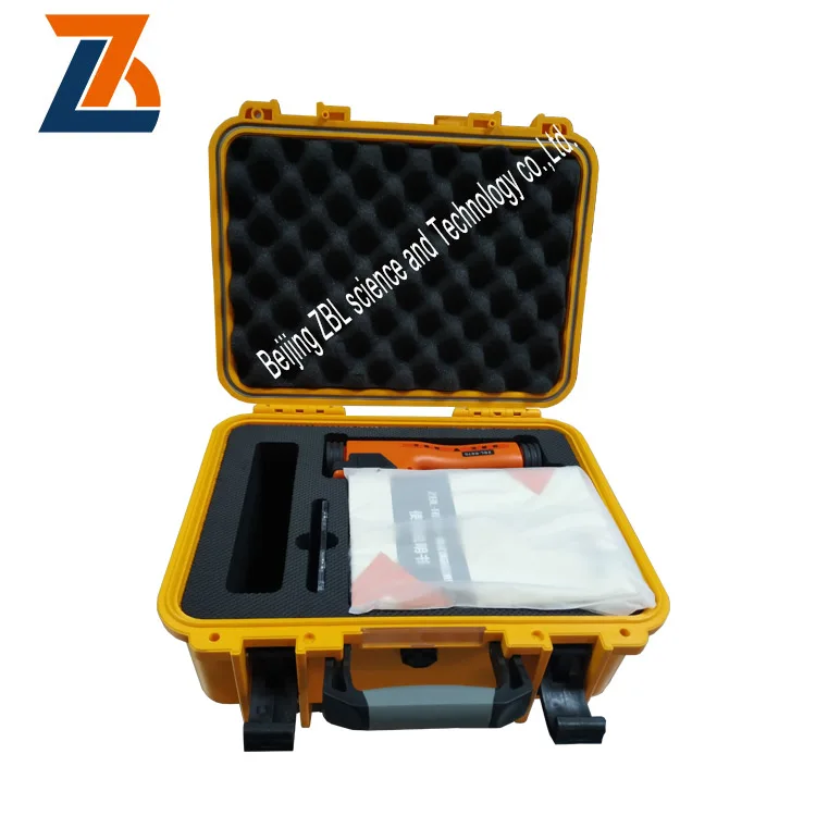 Hot sale Small Integrated Rebar Detector ZBL brand