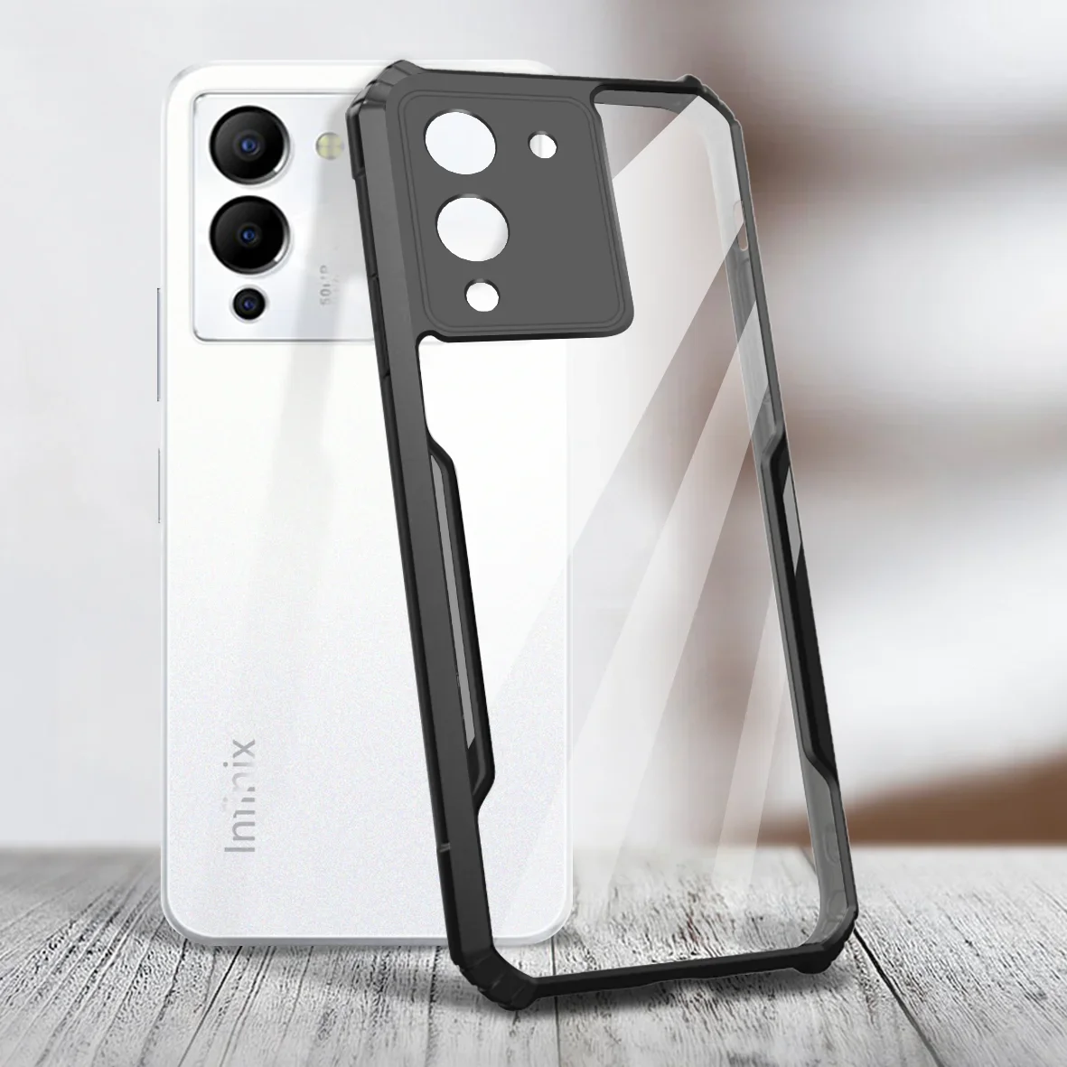 For Infinix Note 12… - image