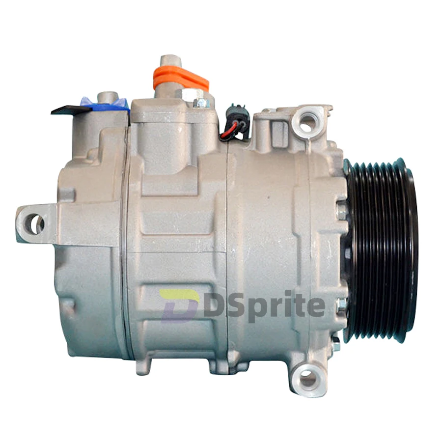 7SEU17C AC Compressor A0022305811 for MERCEDES-BENZ G-CLASS G320 G350 W463  0022305811 447150-0250 DCP17138 PV7