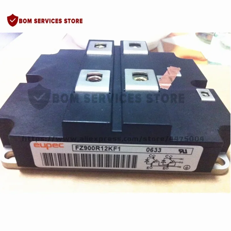 FZ1600R12KF4  FZ1600R12KF4_S1 FZ900R12KF1 New Original Power Module