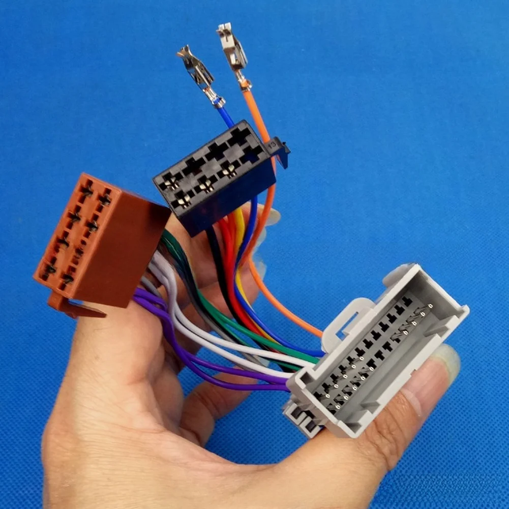 Car Audio Installat…