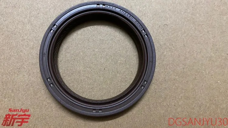 

Масляное уплотнение, коленчатый вал, FR ASX OUTLANDER2.3 EVOX 4b14j1 масляное уплотнение коленчатого вала двигателя до 1052A809 1052B433