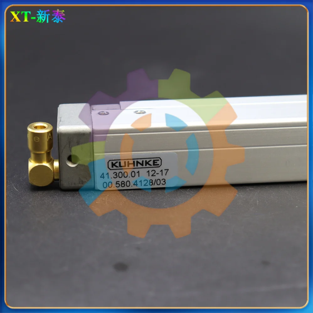 

Лучшее качество 00.580.4128 00.580.4129 Автоматический пластинчатый зажим для Heidelbrg SM74 PM74 XL105 Запасные части для офсетной печатной машины