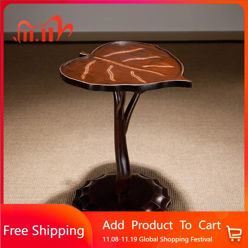 

Aesthetic Modern Coffee Table European Irregular Portable Cute Small Side Table Design Unique Mesa De Centro Sala Home Furniture