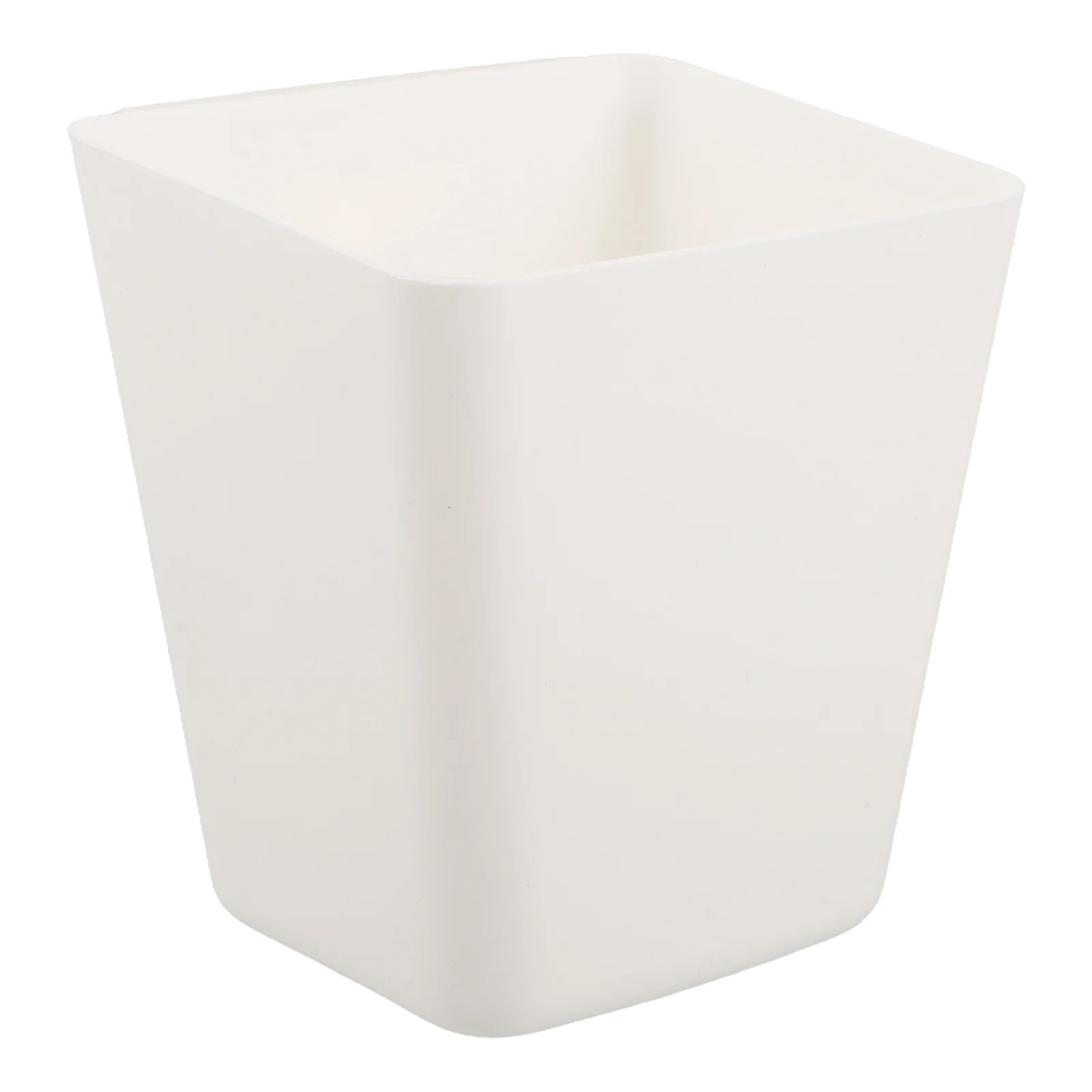 

Beauty Trolley Trash Can Portable Plastic Hanging Baskets Storage Box Waste Sorting Rolling Cart Utility Accessories