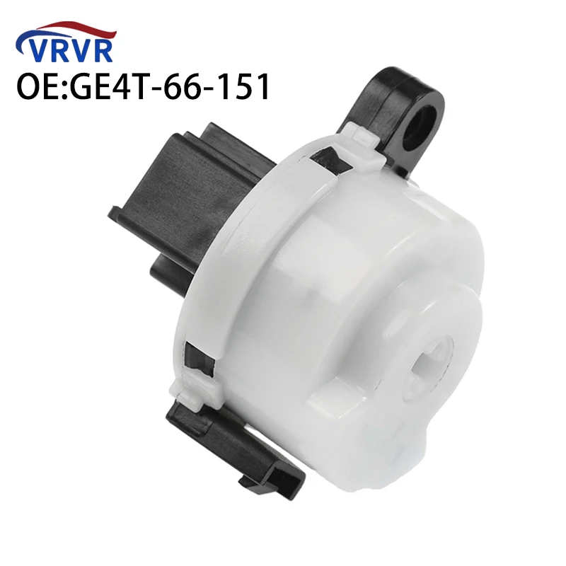 Interruptor de Encendido Original B45566151 para Mazda Familia 323 BG 89-94 Interruptor de Encendido Original B45566151 para Mazda Familia 323 BG 89-94