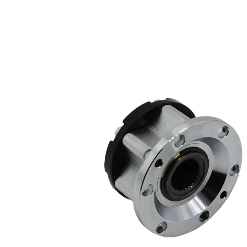 For TOYOTA Land Cruiser FJ100 TOYOTA HILUX HIACE 86-96 Free Wheel Hub OE No.: 43509-35030 43530-60130 40350-39045