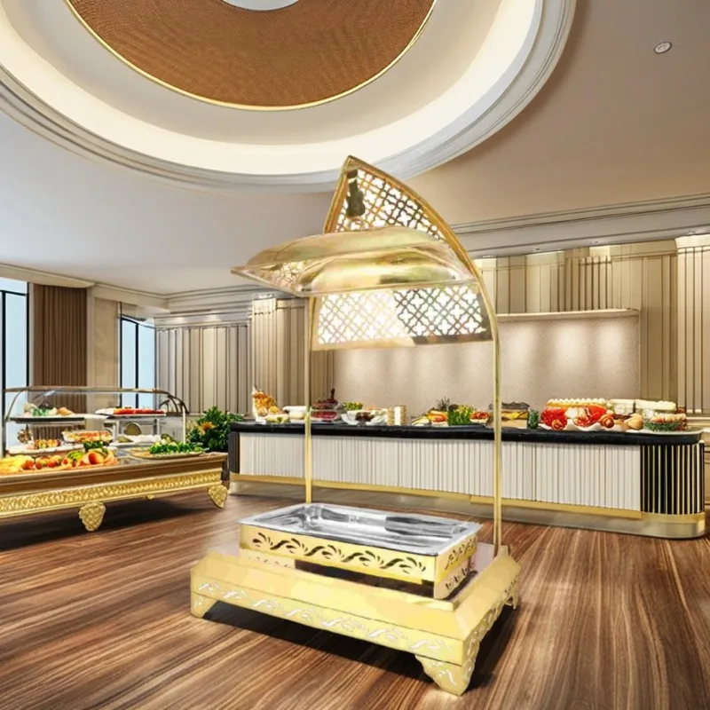 

Size Hand Served Hot Pot Wedding Warmer Catering