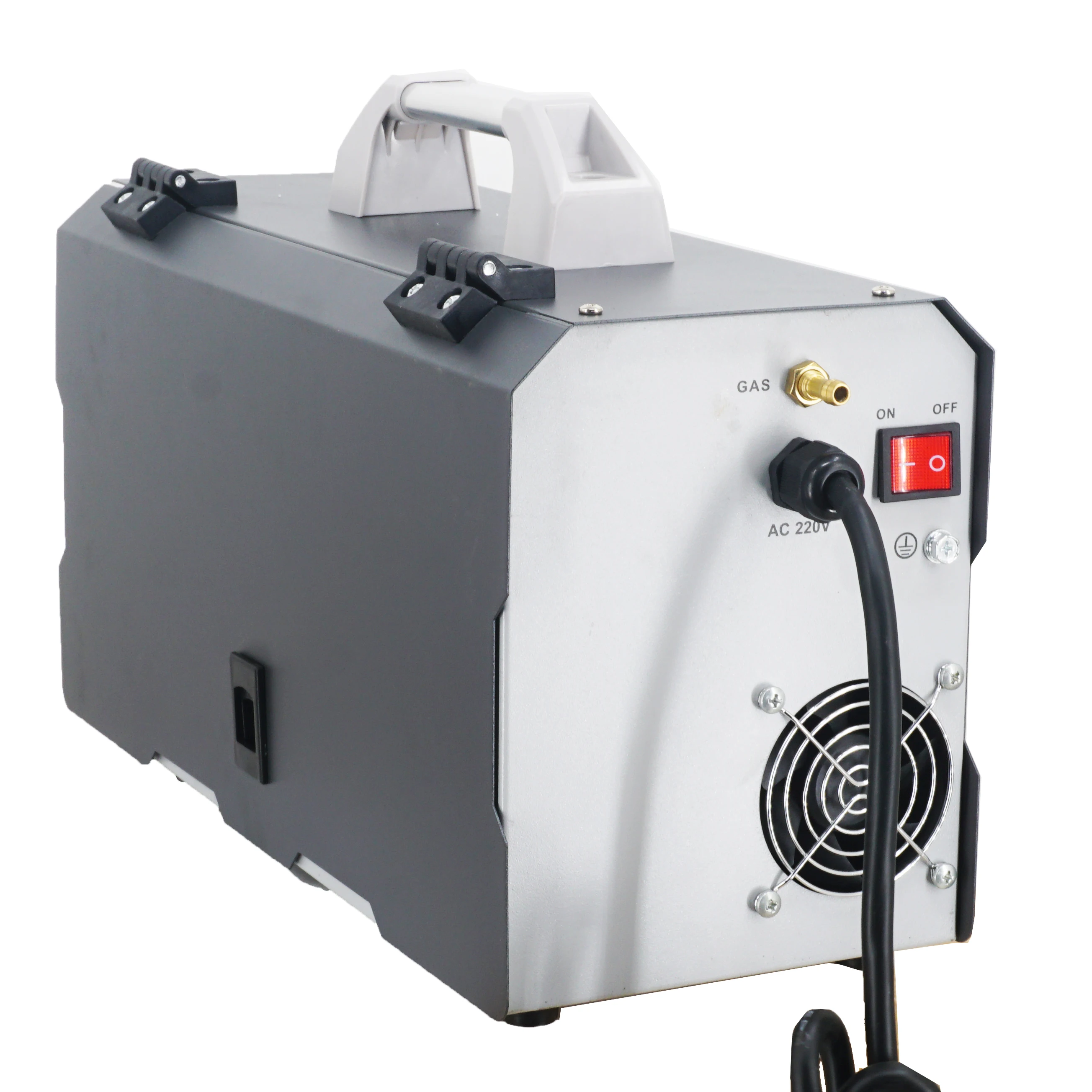 HotMma Tig  Mma Mig Mag 4 in 1 Welding Machine