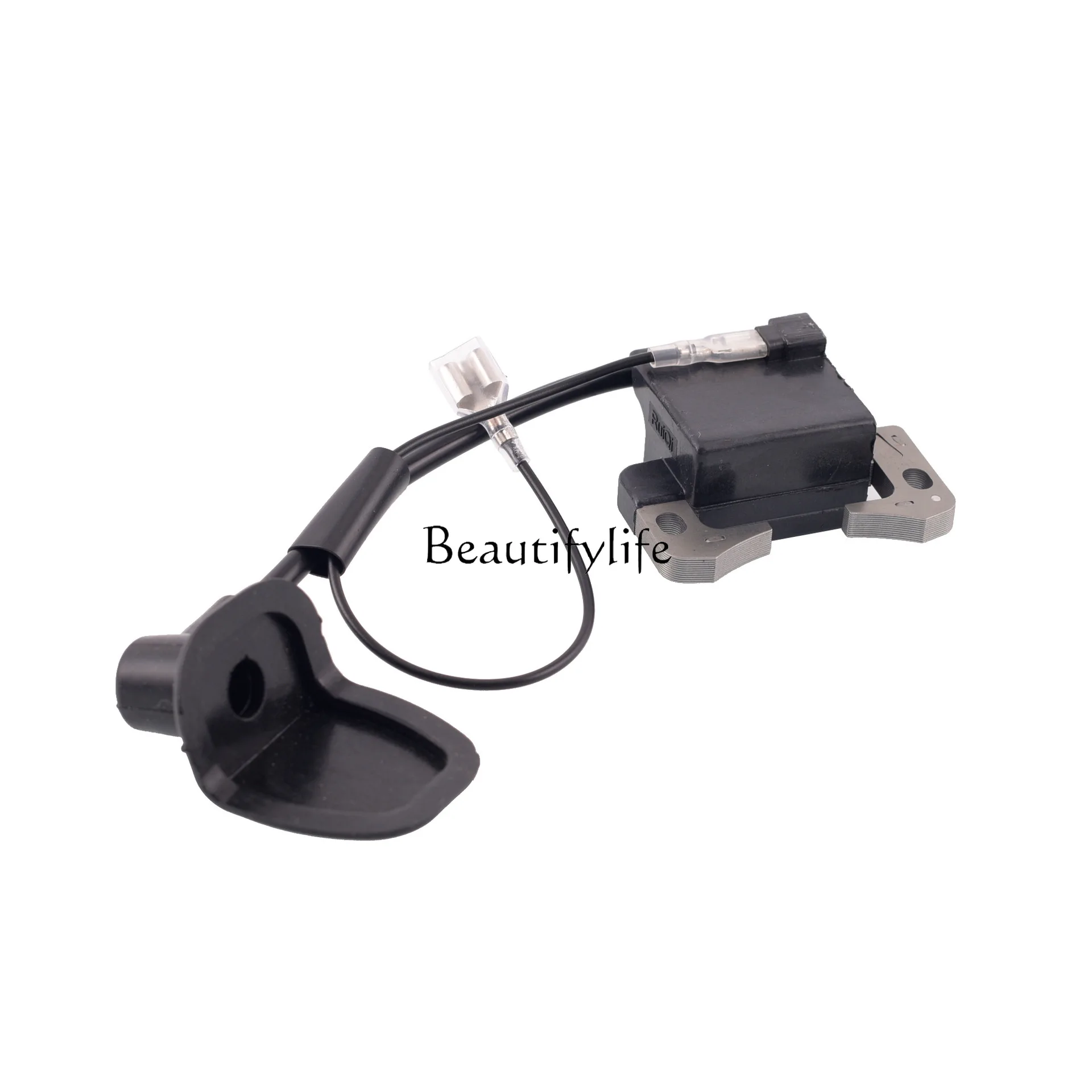 Two-punch accessories 49CC mini motorcycle small off-road engine high voltage package