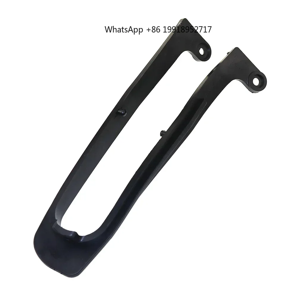 For  CBR 250RR CBR250 RR CBR250RR MC22 Chain Slider Cover Guide Swing Arm Protection Rubber Replaces 52170-KAZ-000 Swingarm