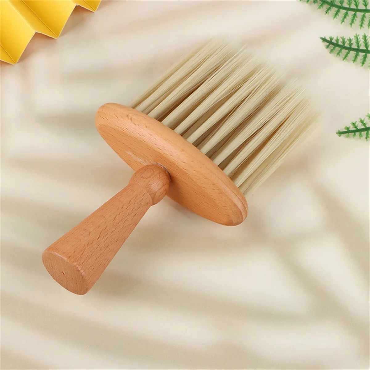 Miwayer Universal Violin Cleaning 1pc Soft and Effective Brush for Guitar and Violin Accessories Keep Your Instruments Clean